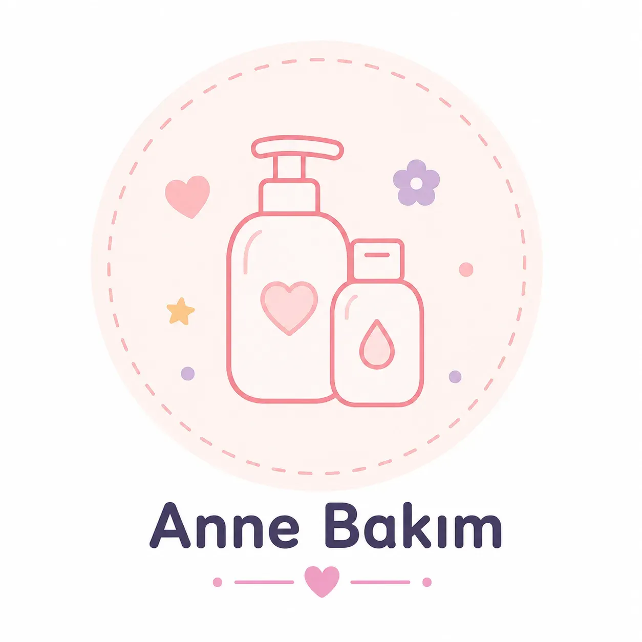 Anne Bakım Ürünleri
