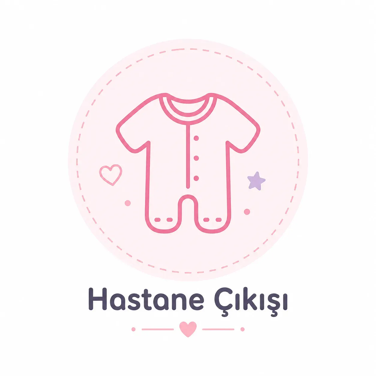 Hastane Çıkış Setleri