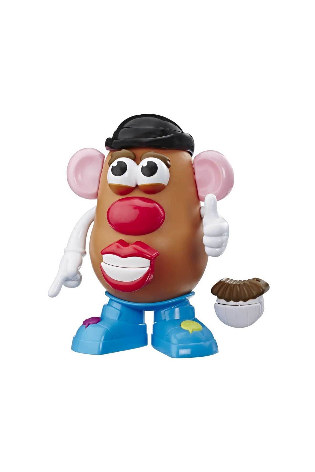 Mr.Potato Head Konuşan Dudaklar E4763