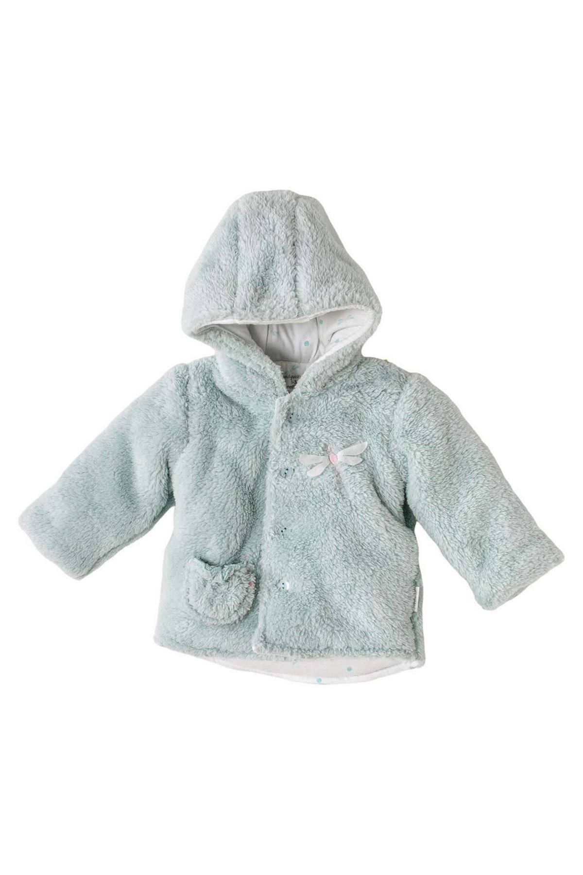 Andywawa AC23114 Dragonfly Welsoft Bebe Mont Mint