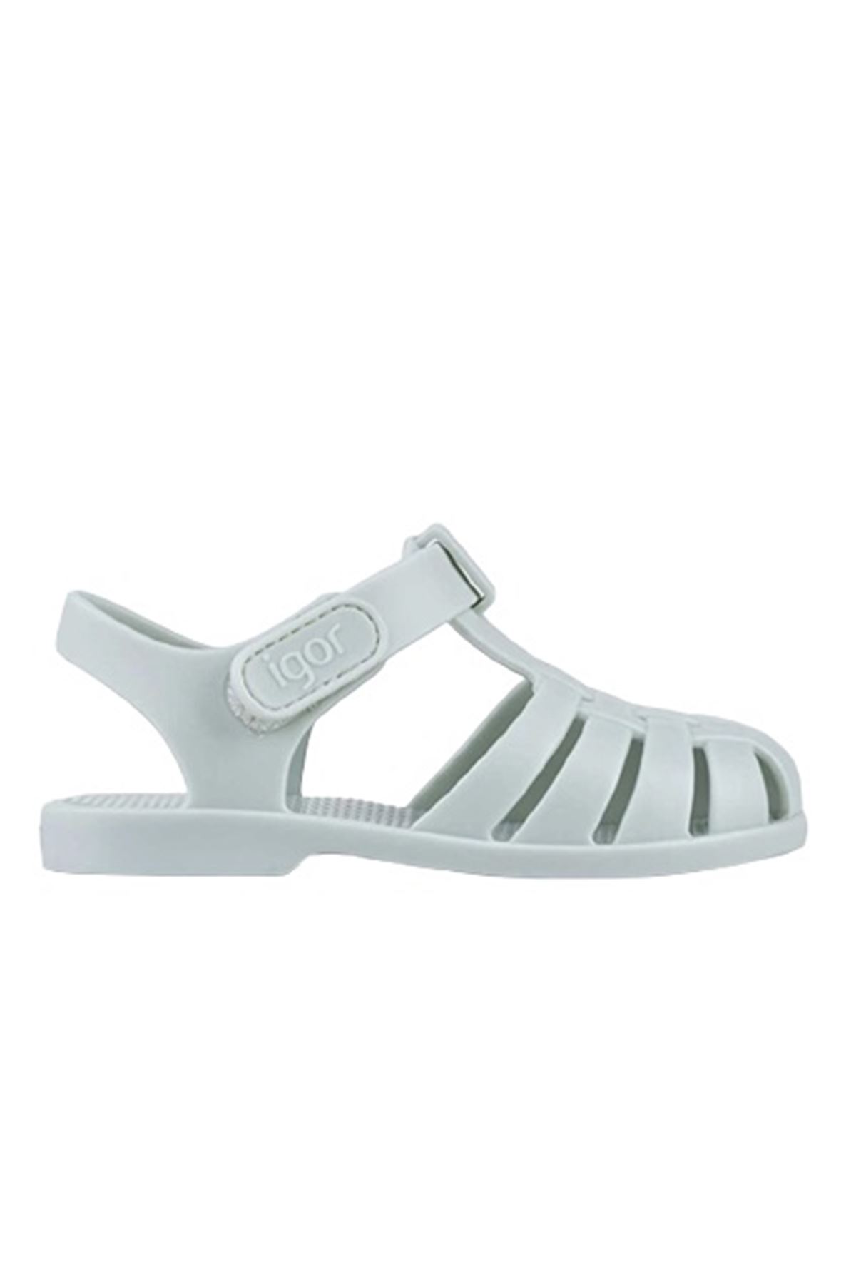 İgor Clasica Velcro Sandalet S10288 Mint