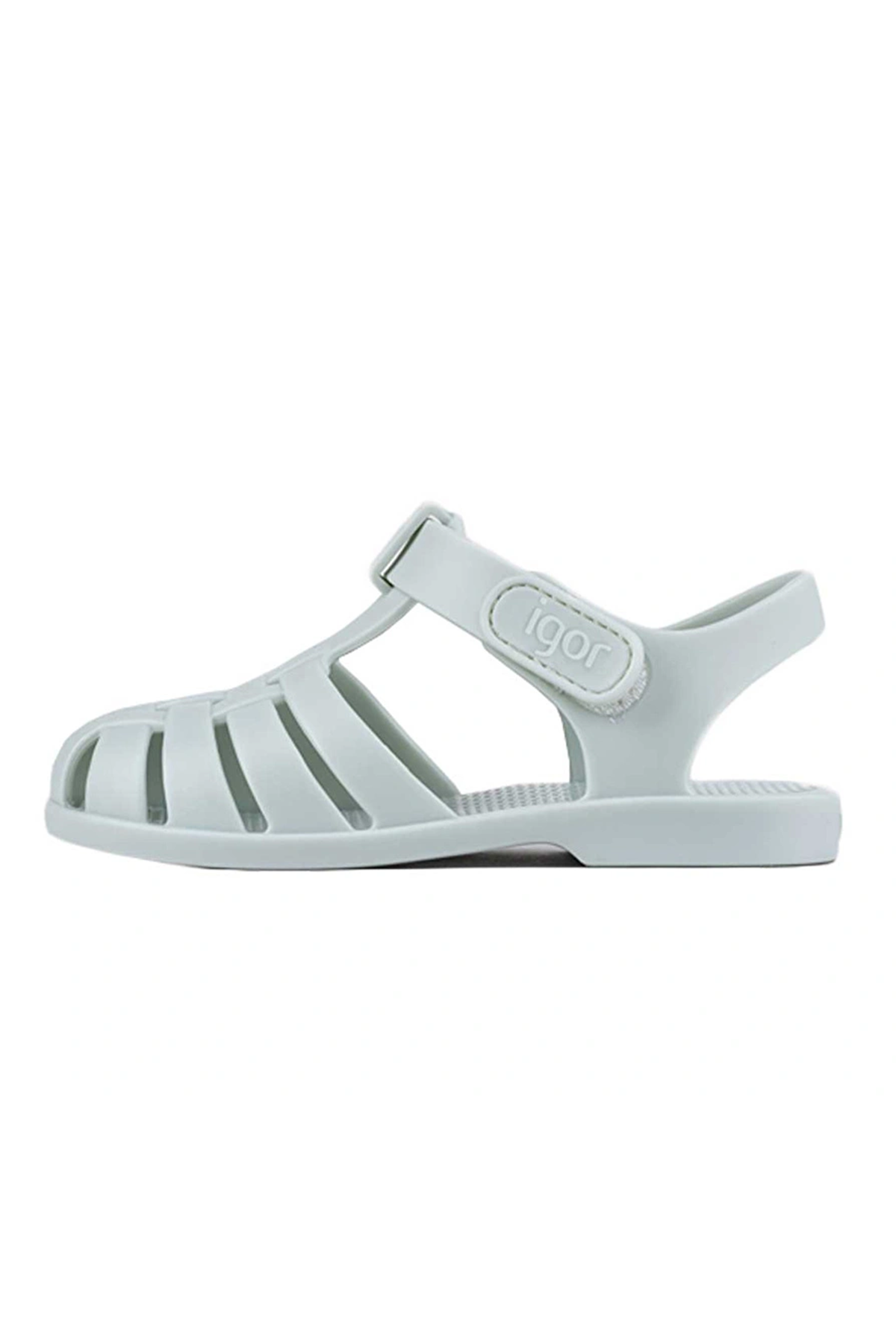 İgor Clasica Velcro Sandalet S10288 Mint