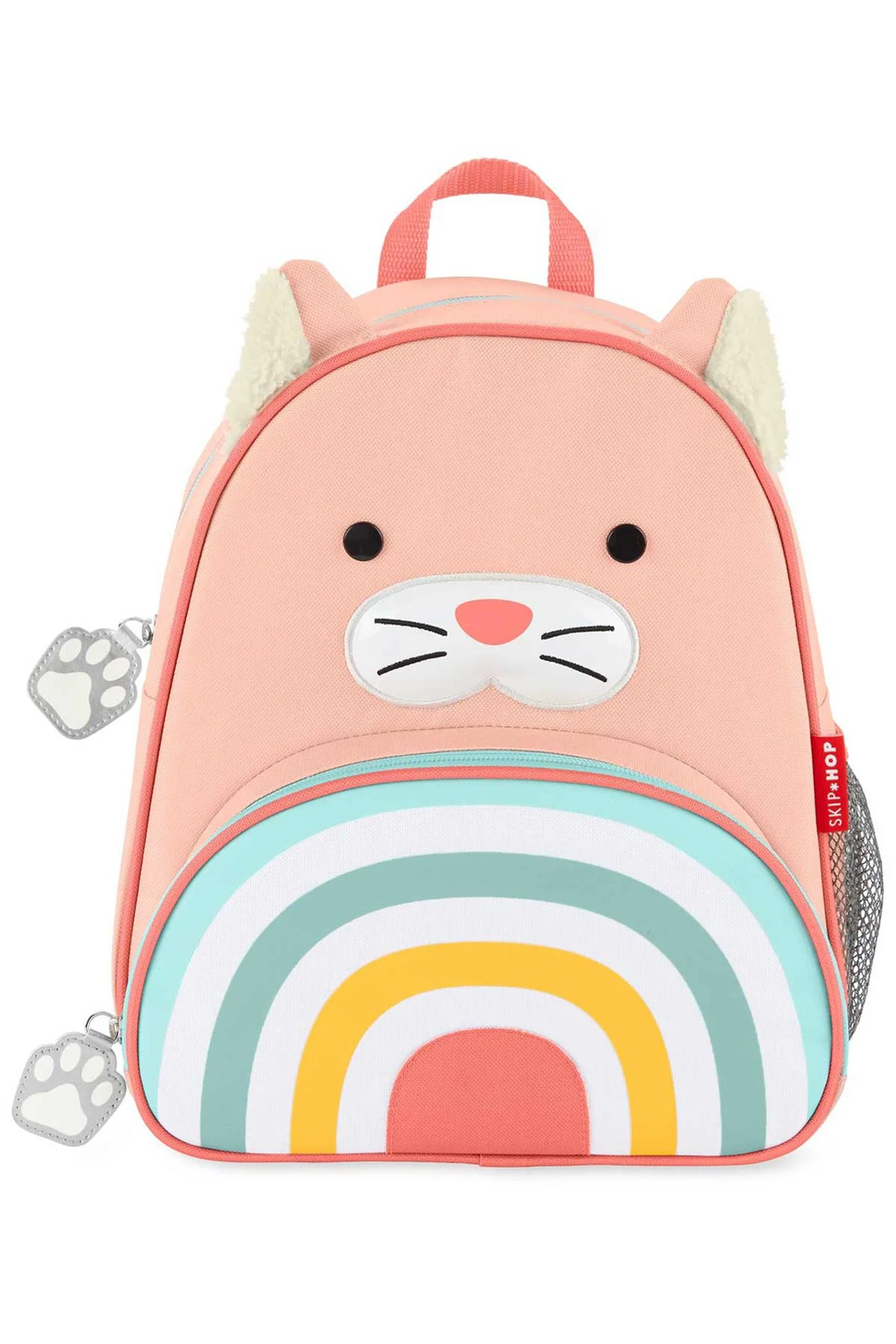 Skip Hop Zoo Küçük Çocuk Sırt Çantası Kedi