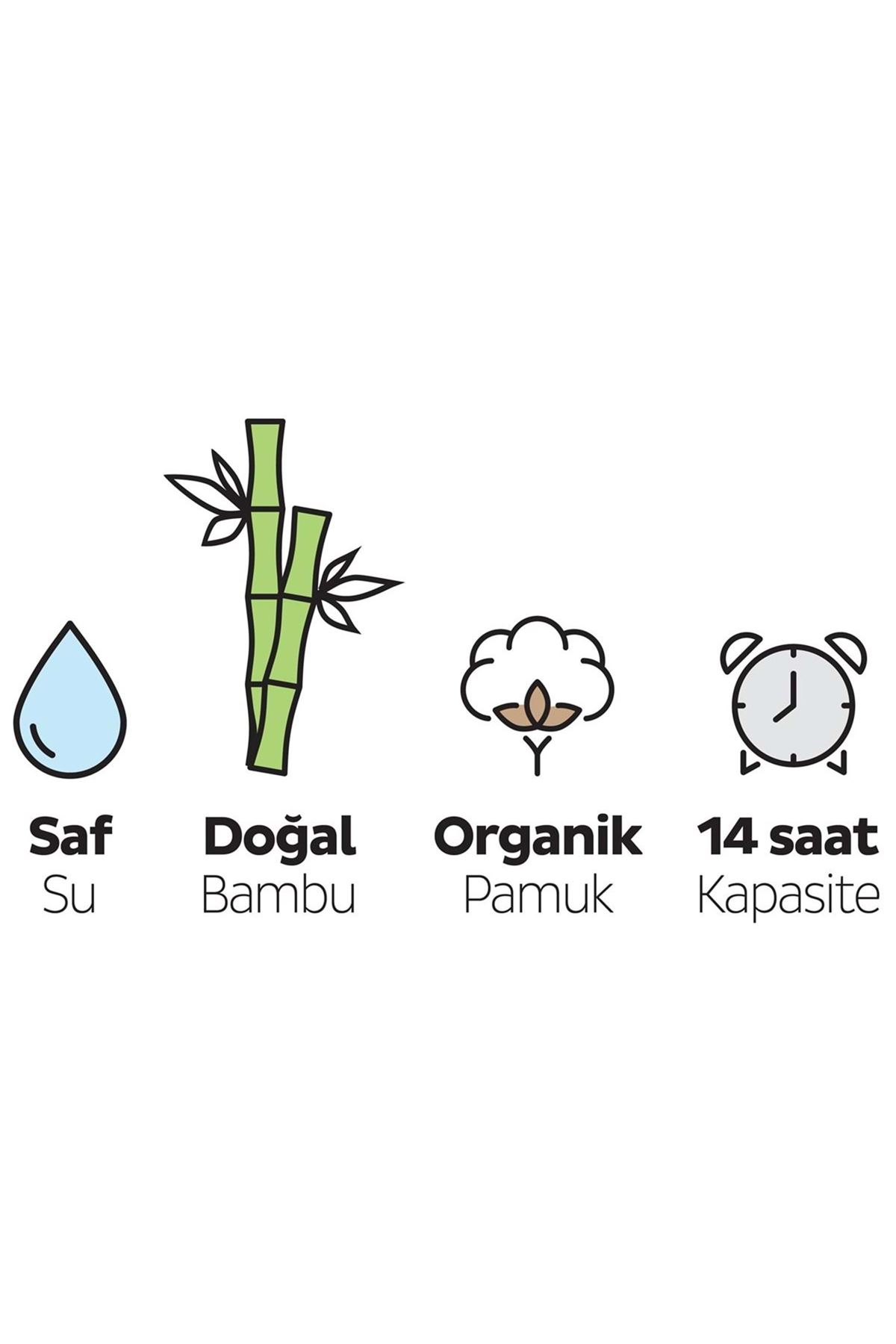 Sleepy Natural Külot Bez Ultra Paket 5 Beden 11-18 Kg 78 Adet