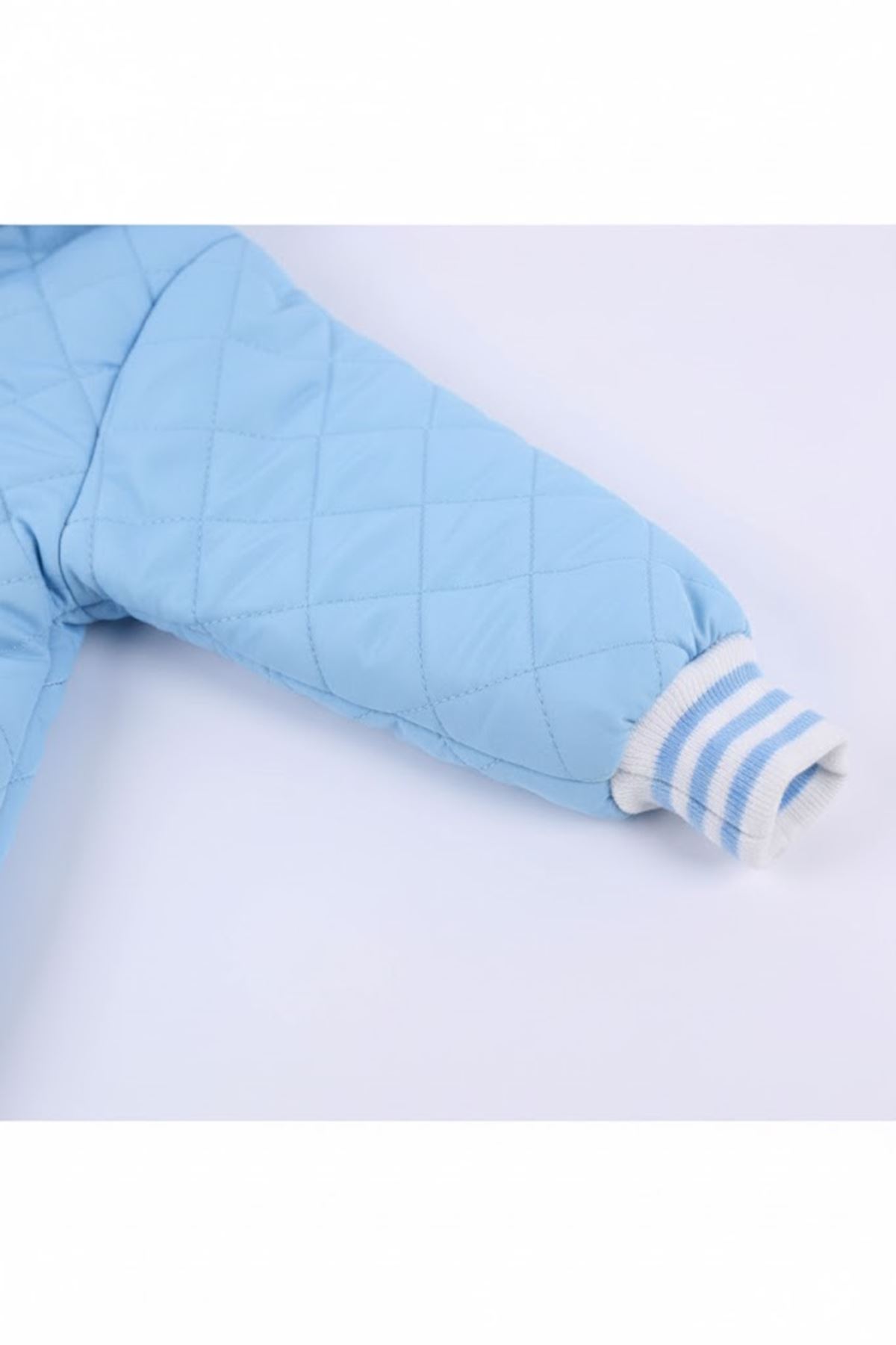 Mavi Kapitoneli Kozmonot