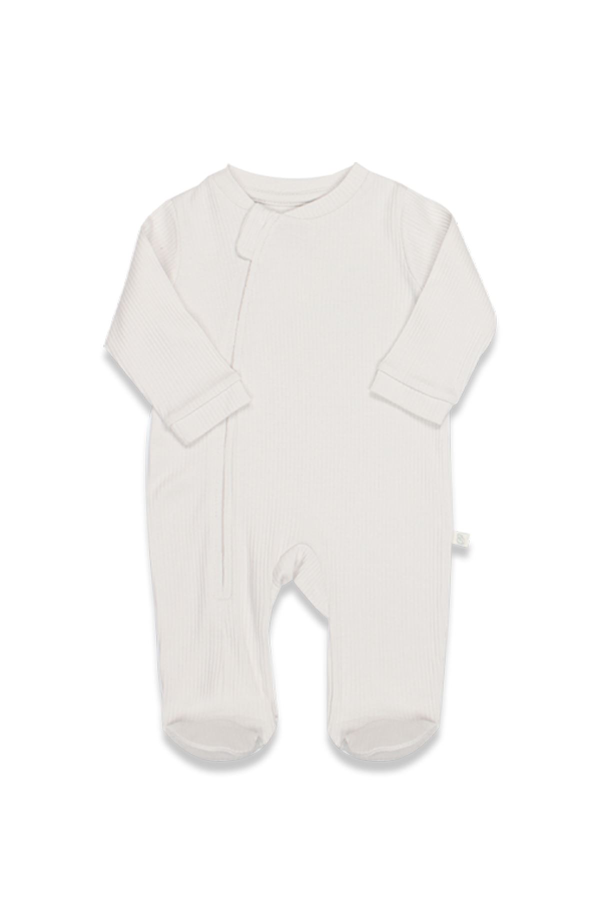 Bi̇style 10'lu Hastane Çıkışı Modal Lovely Fishing 11115 Ekru