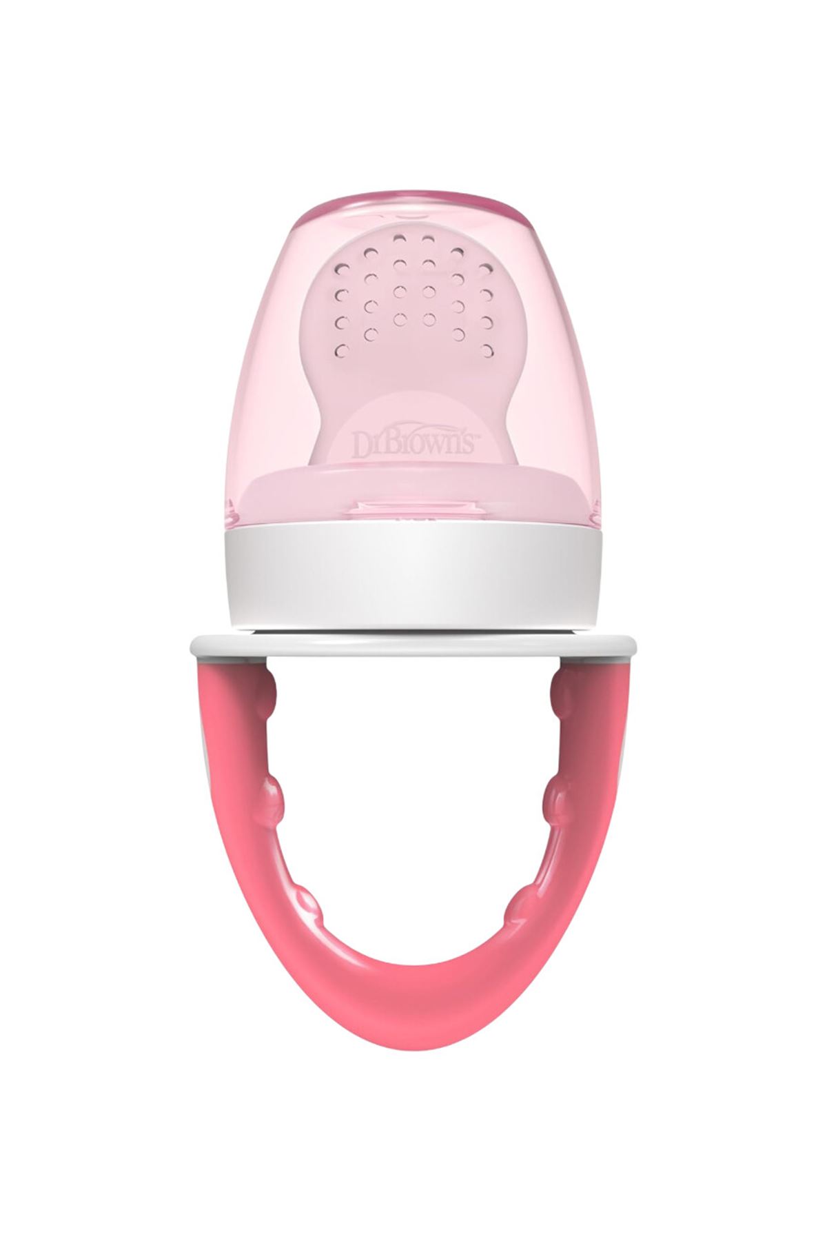 Dr.Brown's Sebze ve Meyve Filesi Kapaklı Fresh