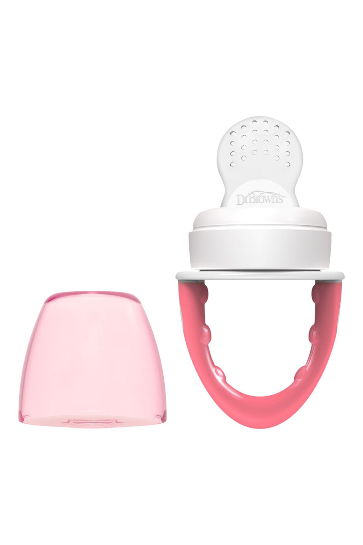 Dr.Brown's Sebze ve Meyve Filesi Kapaklı Fresh