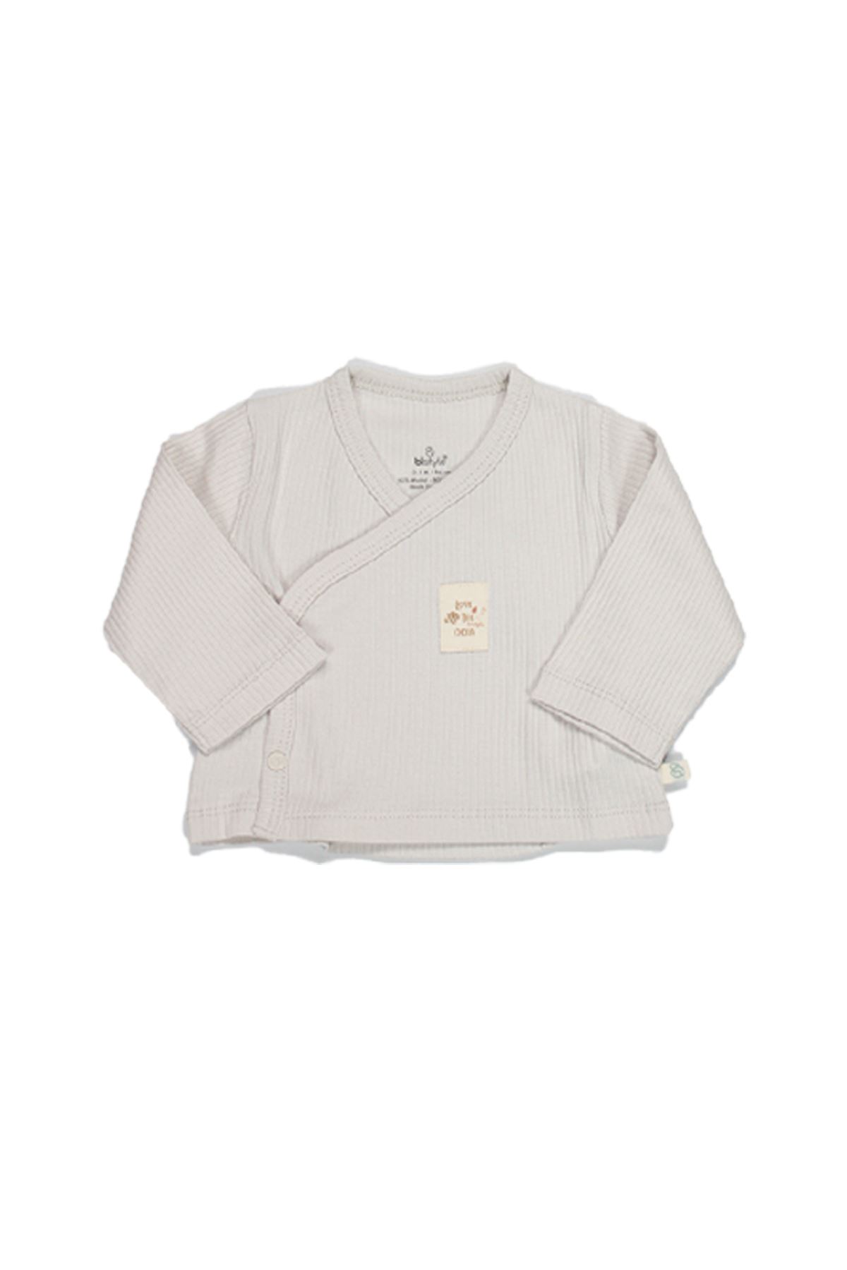 Bi̇style 3'lü Zibin Takim Modal The Ocean 13120 Bej