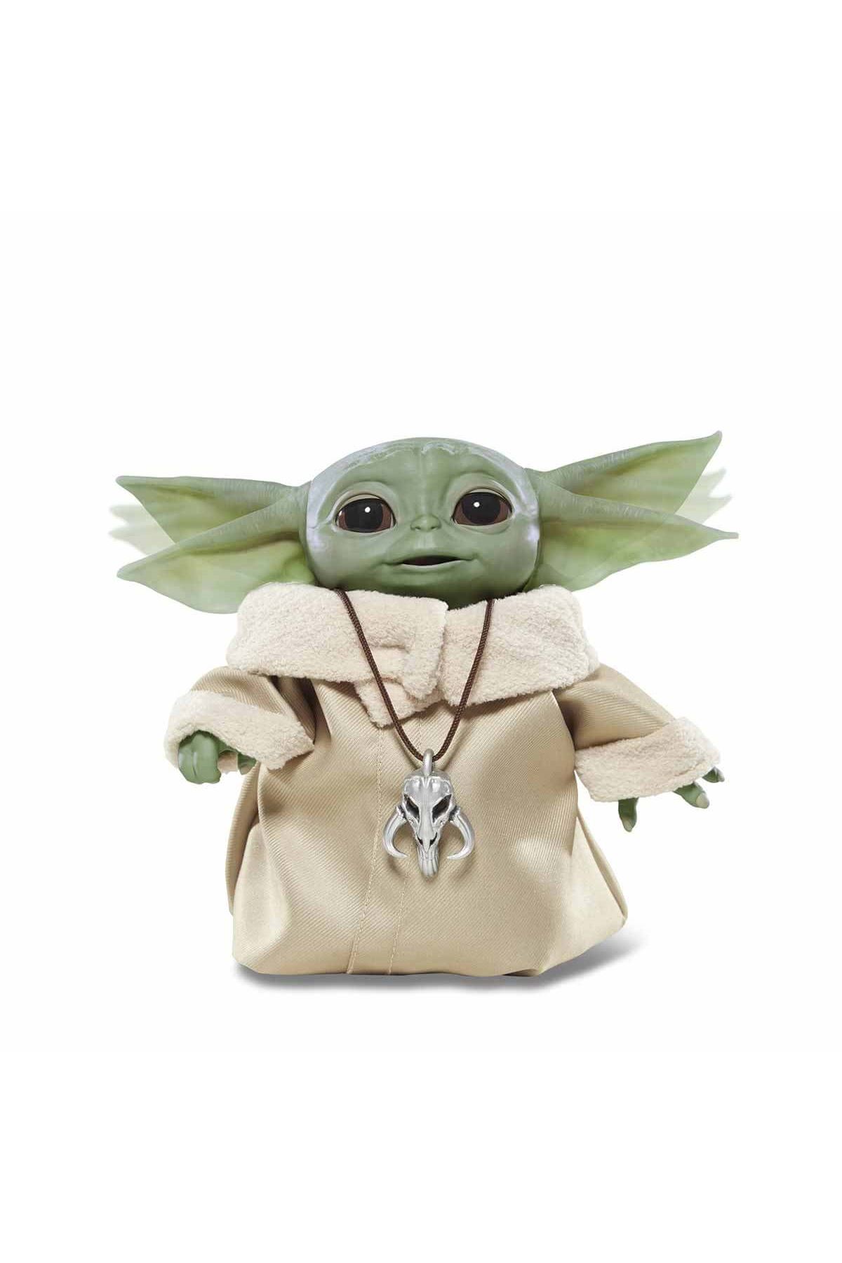 Star Wars The Child Animatronic Baby Yoda F1119