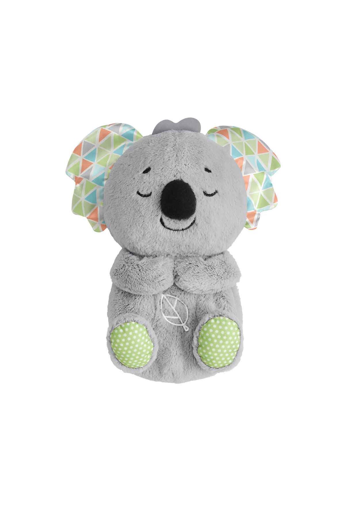 Fisher Price Uyku Arkadaşı Koala GRT59