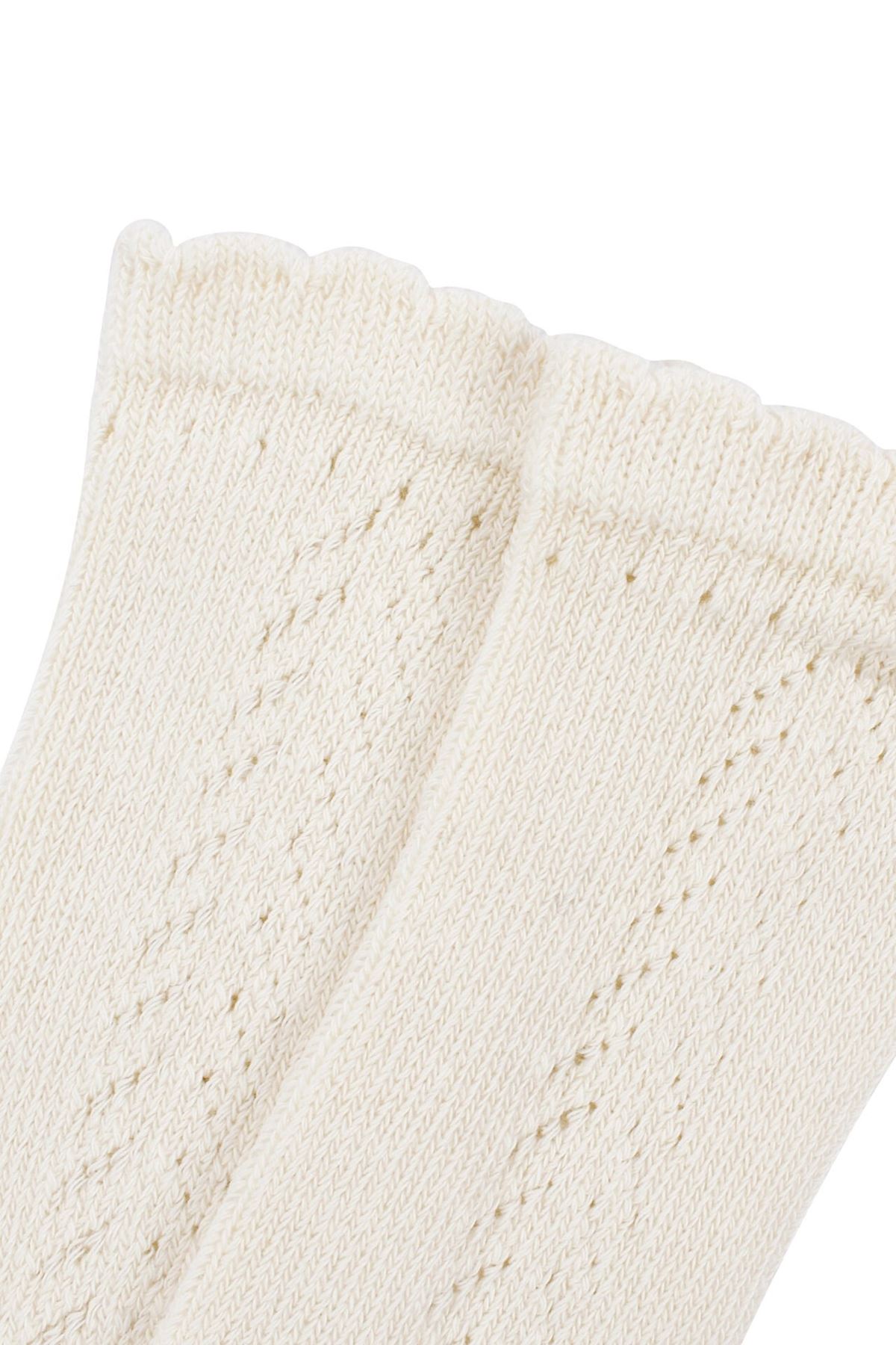 Kız Bebek Pudra Yakalı Fisto Düğmeli Fiyonklu 4 Kat Müslin Çoraplı Zıbınlı Tulum