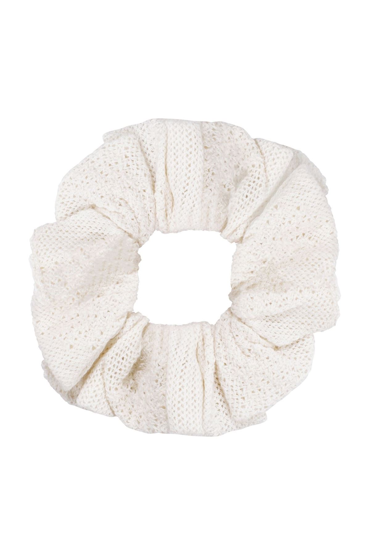 Kız Çocuk Laci Papatya Nakışlı Tokalı Kot Elbise