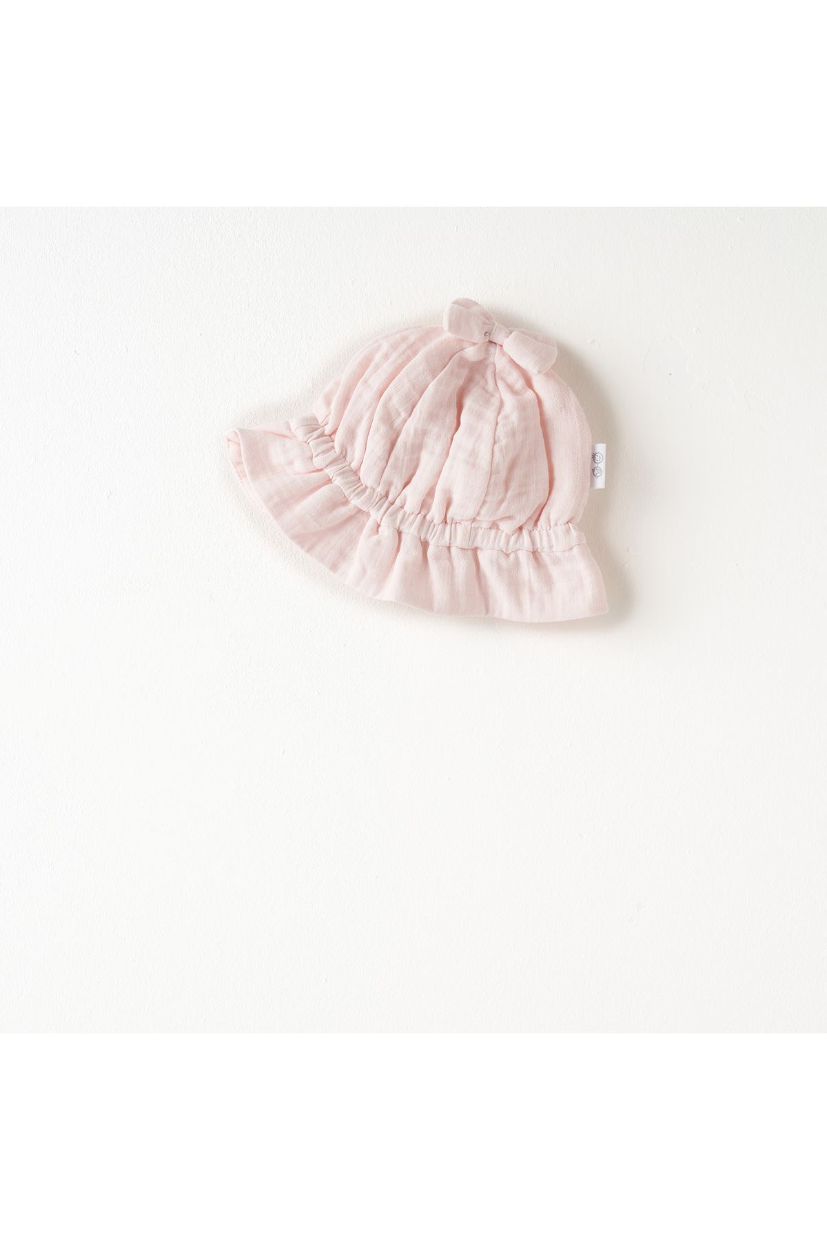 Andywawa AC26623 Lovely Day Şapka Pink