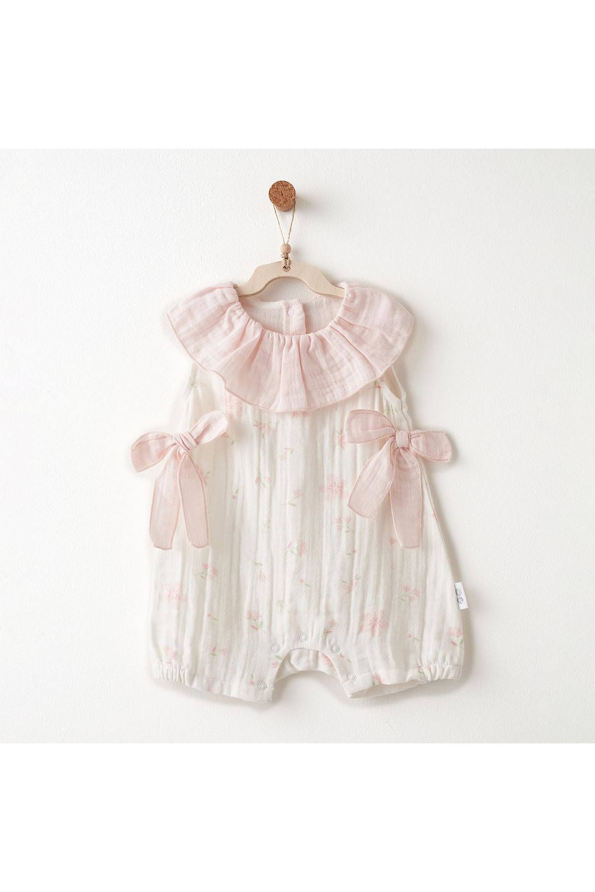 Andywawa AC26614 Lovely Day Tulum Ekru