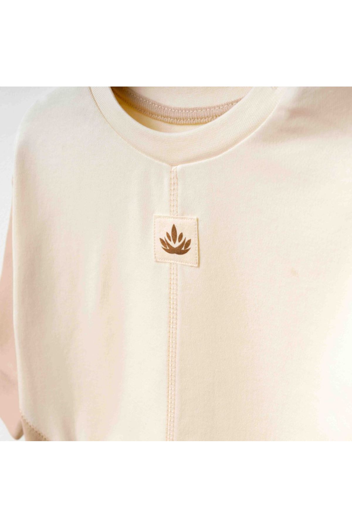 Eslenza Organik 2li Takım 2233 Kahve