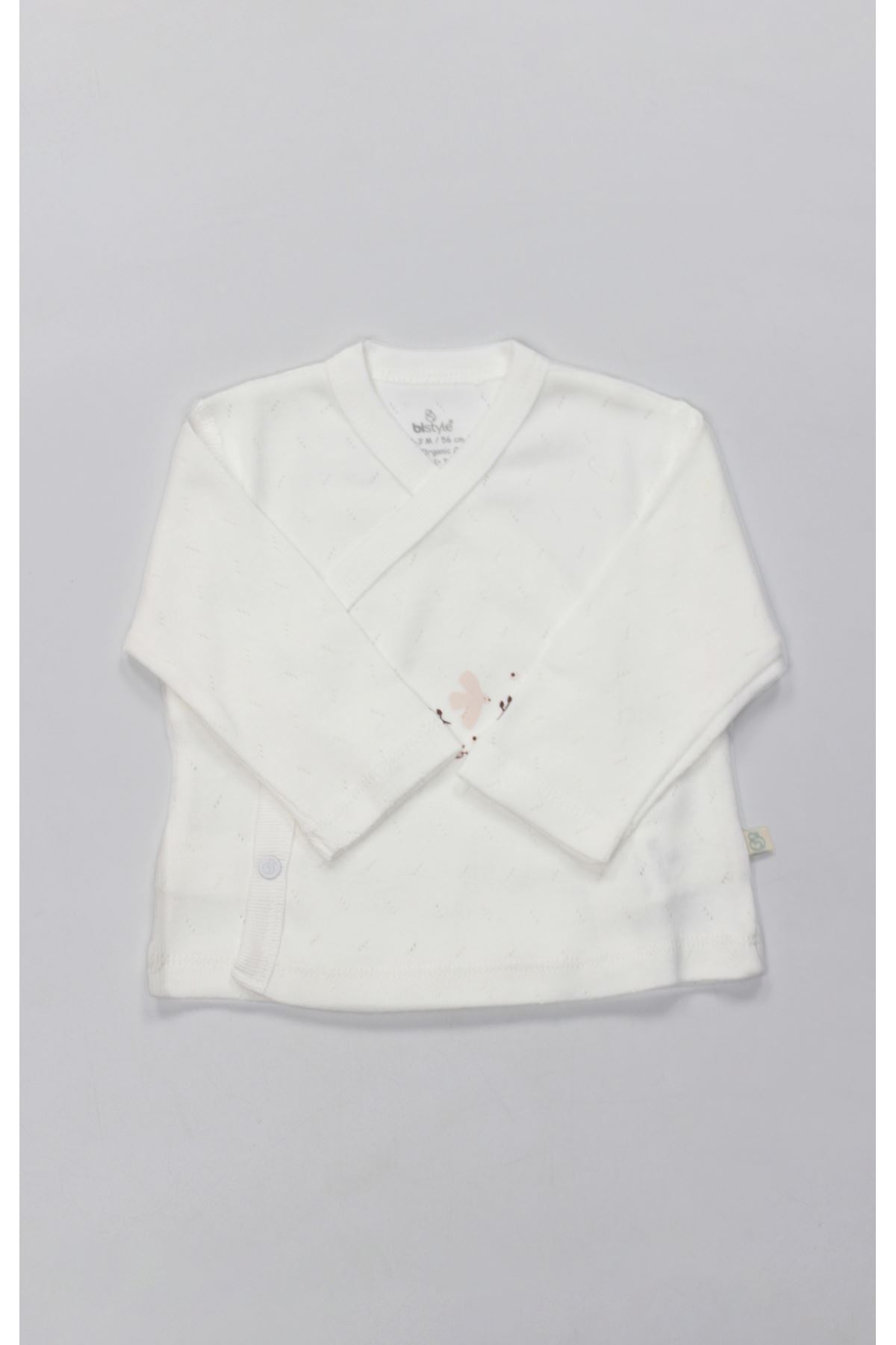 Bistyle 10lu Hastane Çıkışı Morning Sun 11132 Ekru