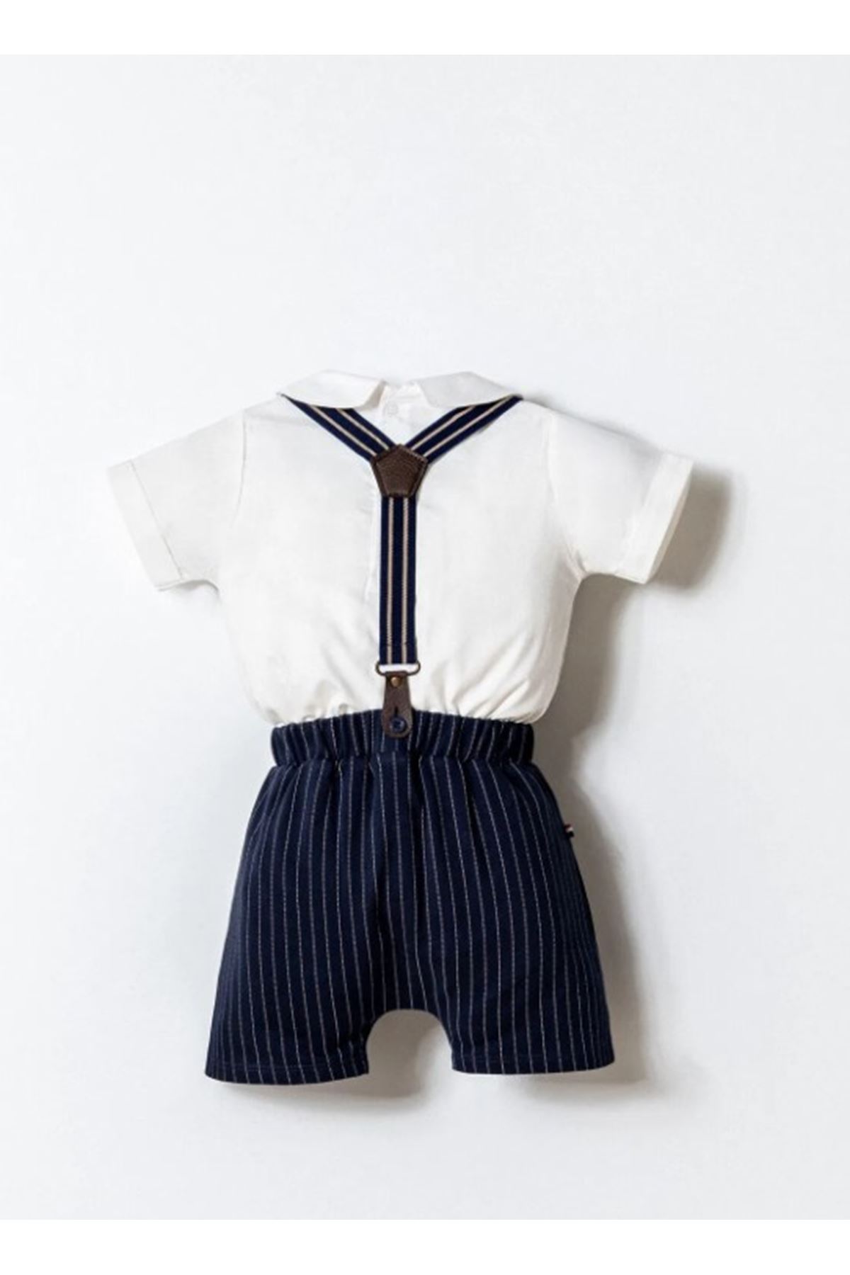 U.S. Polo 2li Takım USB2921 Beyaz