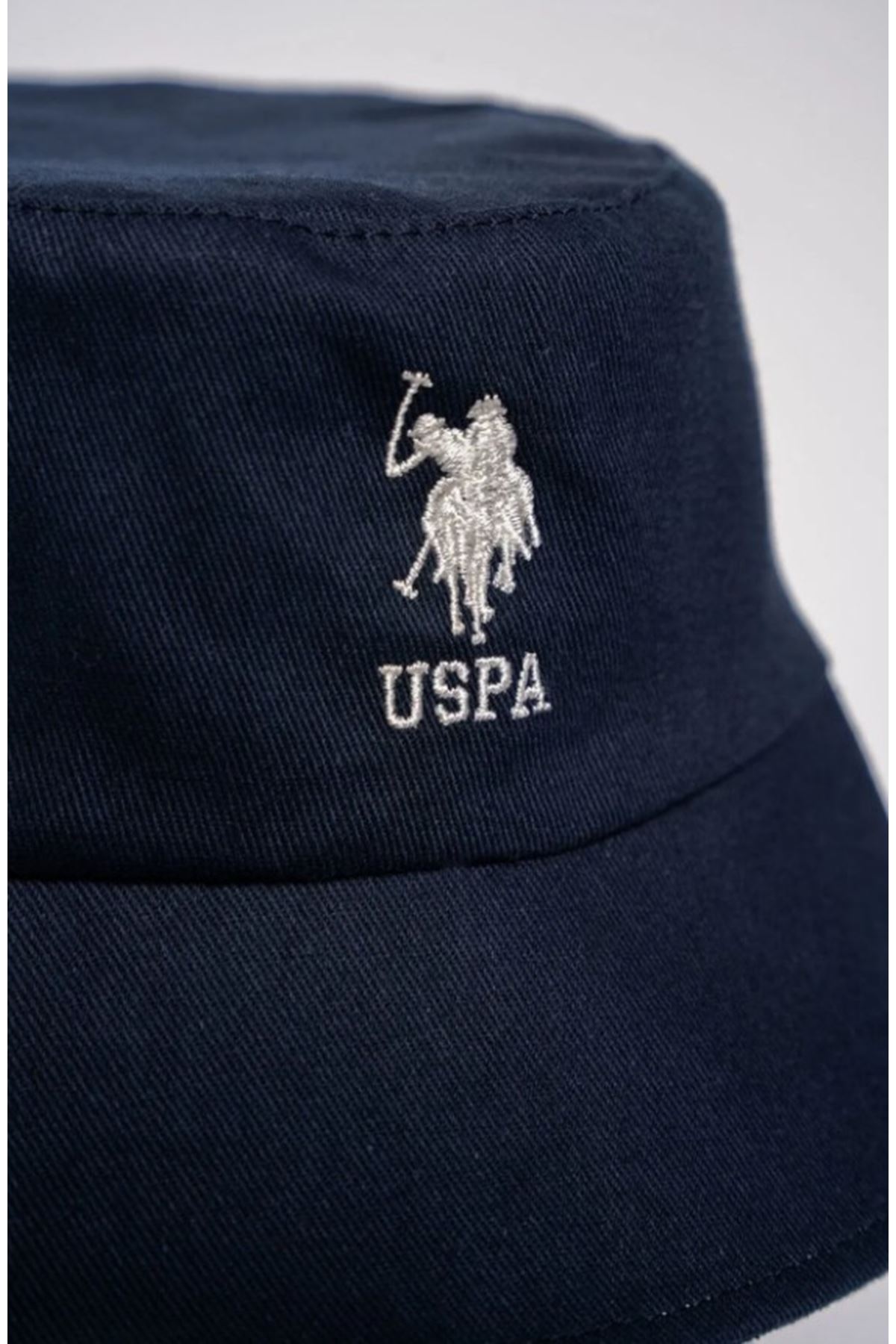 U.S. Polo Şapka USB2944 Lacivert