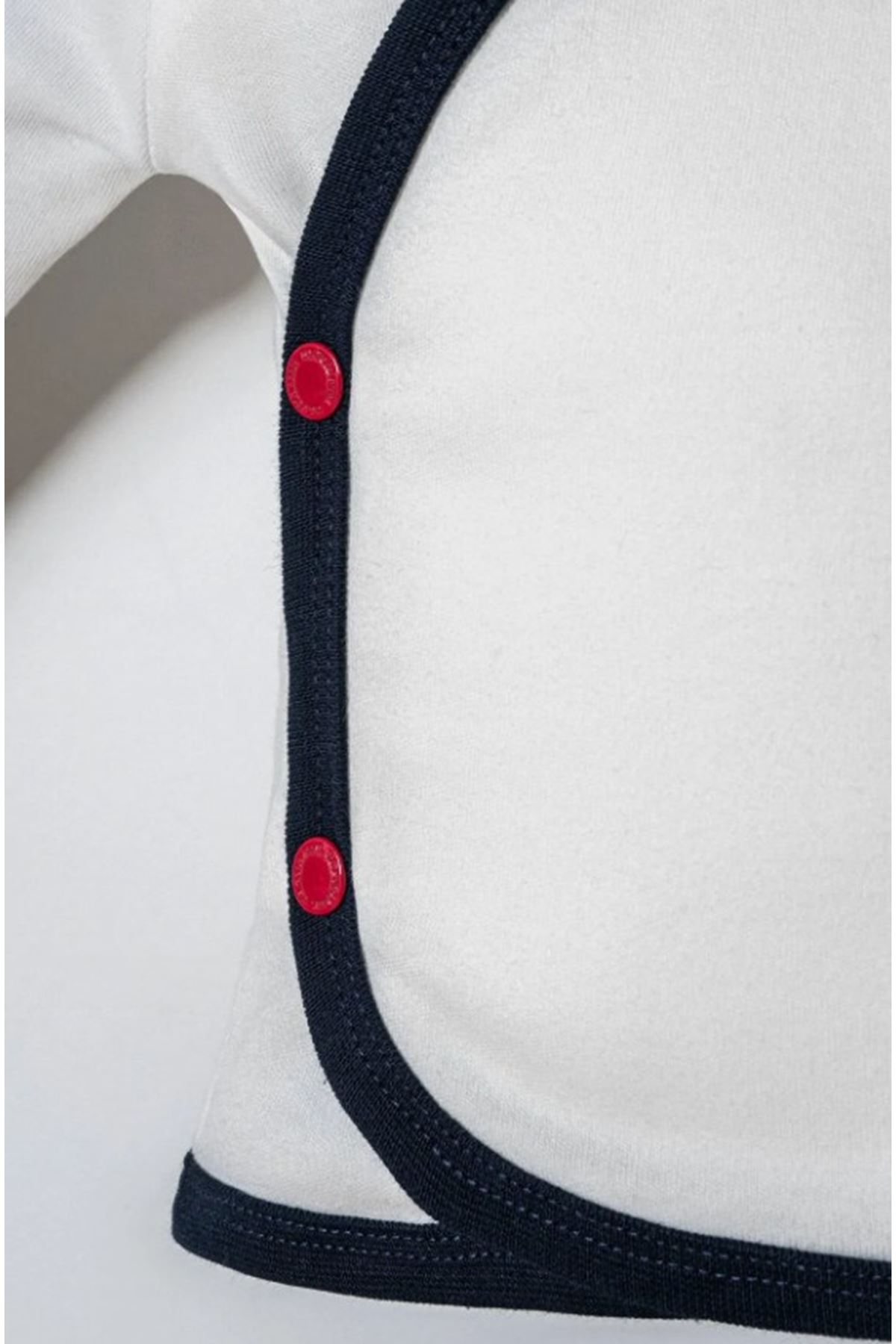 U.S. Polo 5li Hastane Çıkışı USB2859 Beyaz