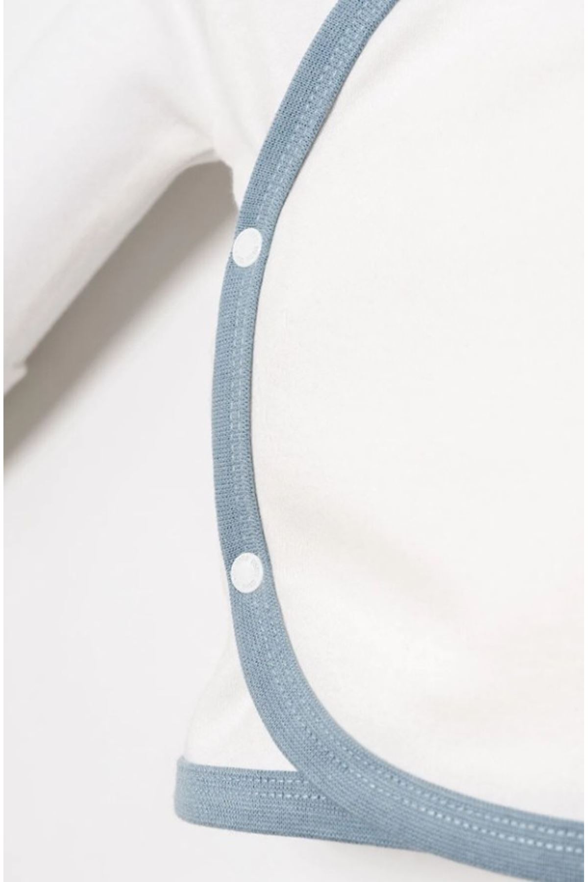 U.S. Polo 5li Hastane Çıkışı USB2851 Beyaz