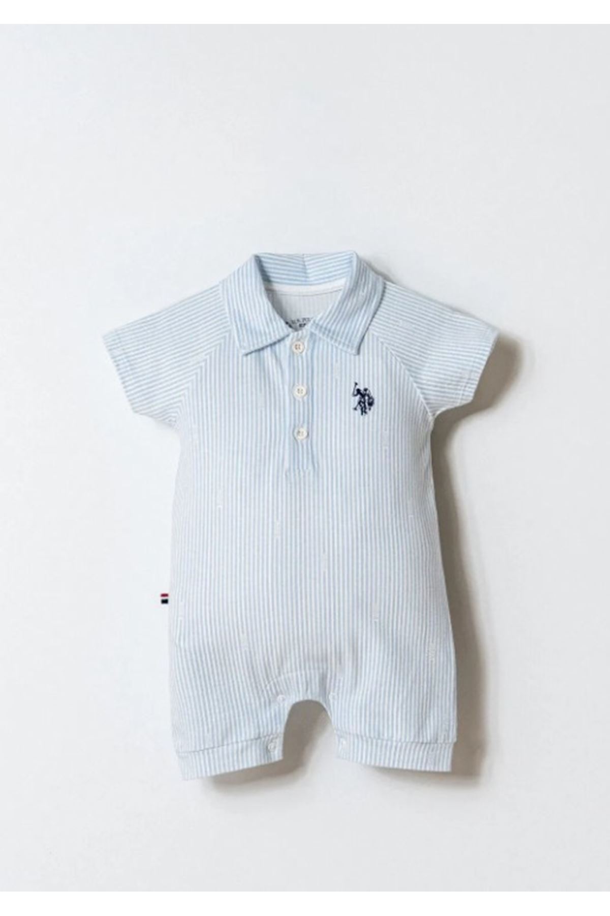 U.S. Polo Golf Tulum USB2896 Mavi