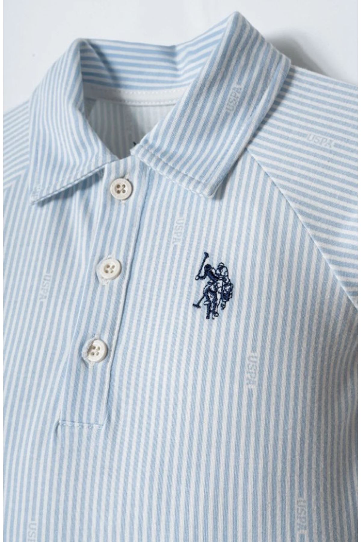 U.S. Polo Golf Tulum USB2896 Mavi