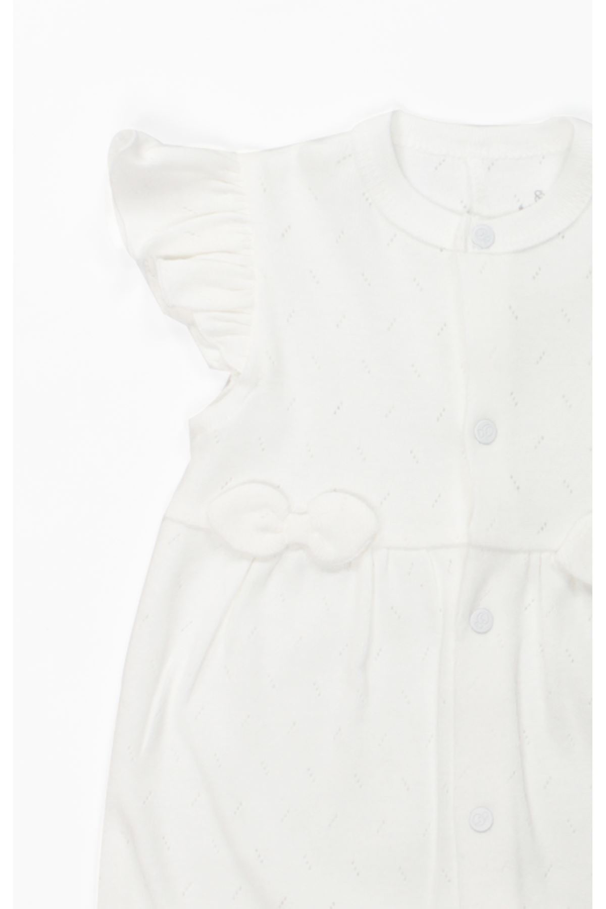 Bistyle Tulum Barbatöz Morning Sun 15174 Ekru