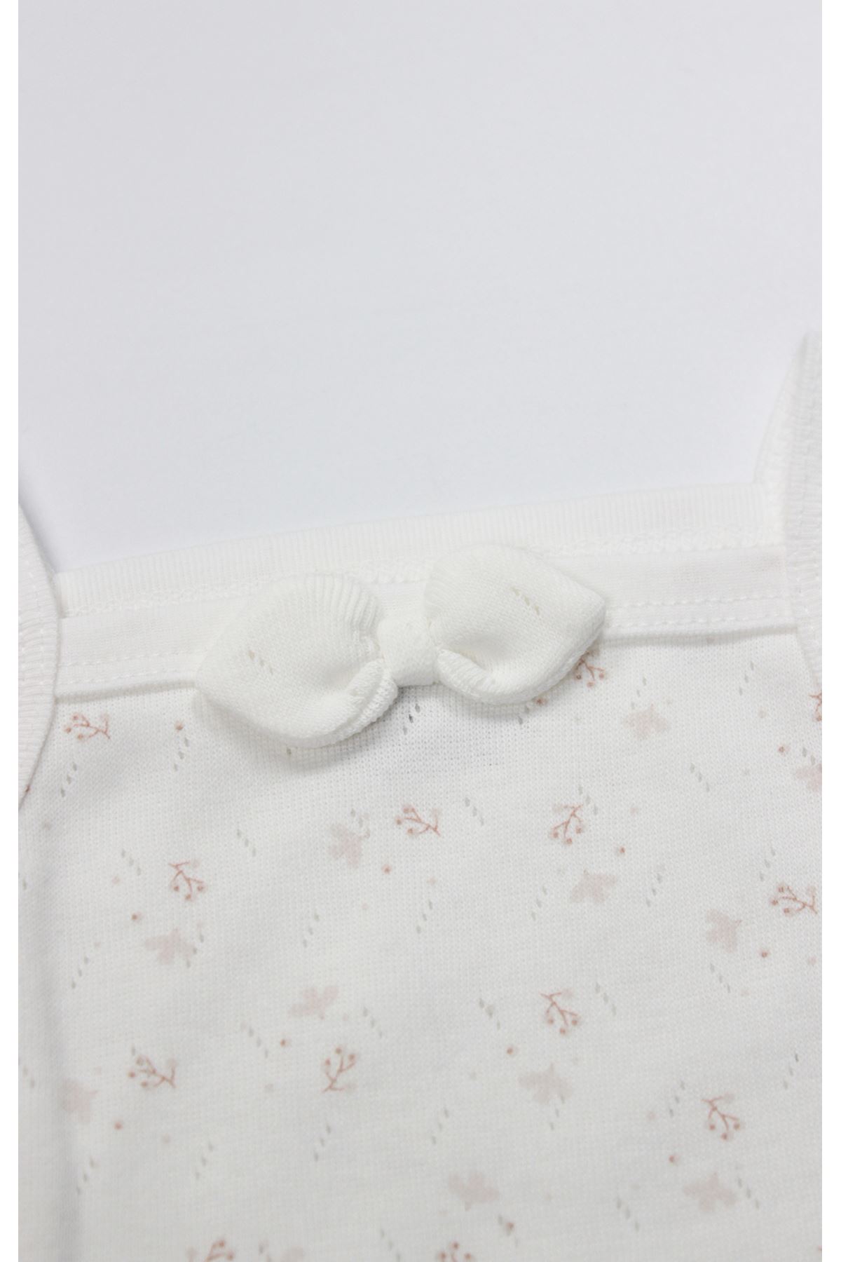 Bistyle Body Askılı Morning Sun 17181 Ekru