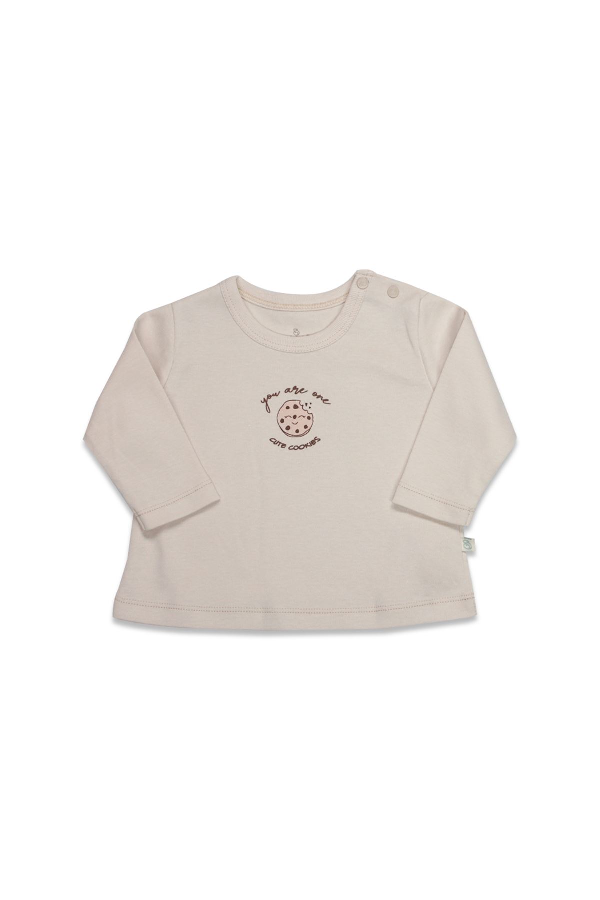 Bistyle 2li Takım Cookies Cute Happy 14120 Somon