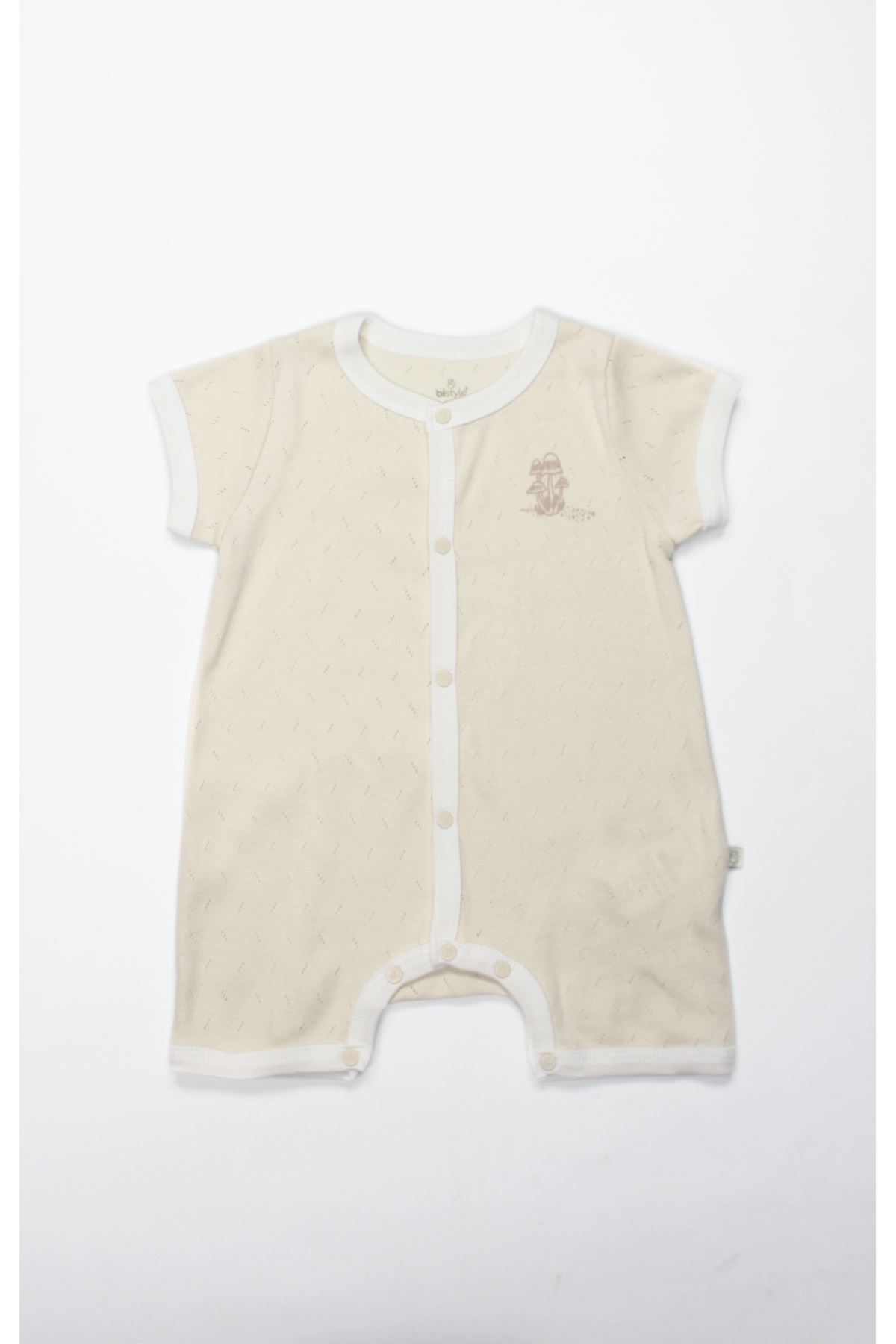 Bistyle Tulum Barbatöz My Favorite Zoo 15178 Ekru