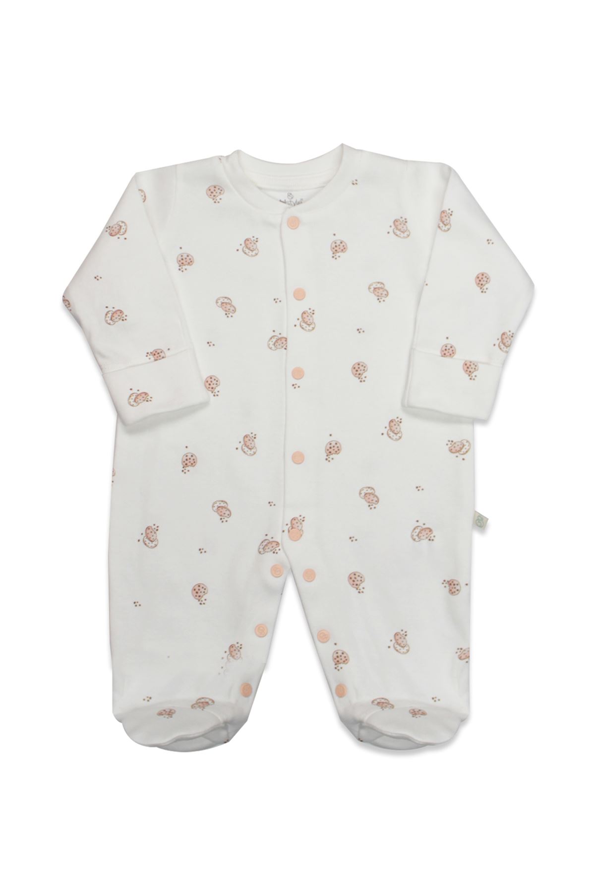 Bistyle Tulum Cookies Cute Happy 15128 Somon