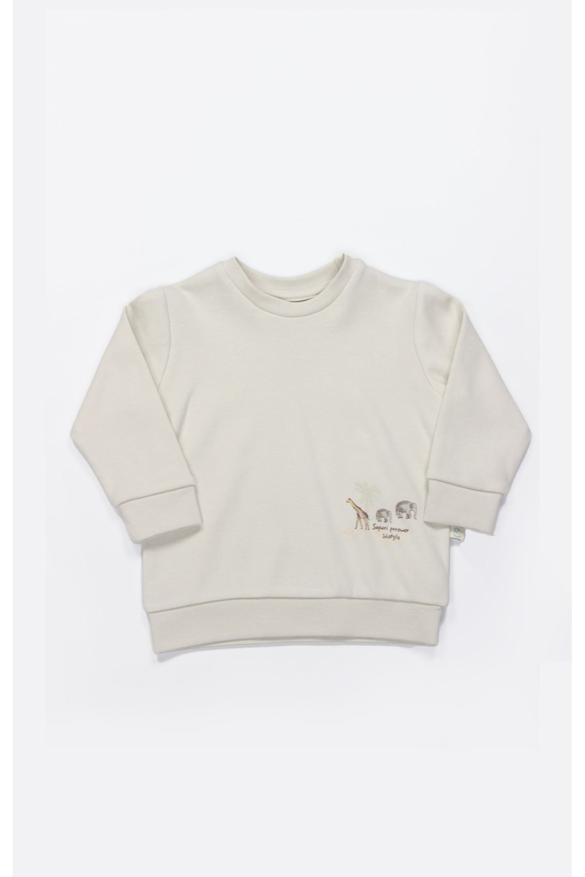 Bistyle 2li Takım Safari Forewer 14128 Yeşil