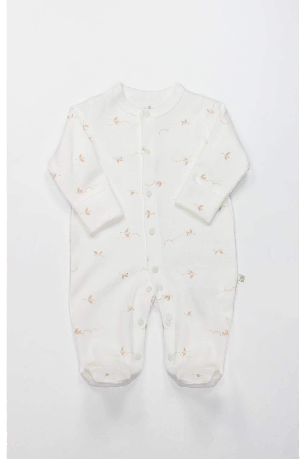 Bistyle Tulum Love You Smile 15139 Ekru