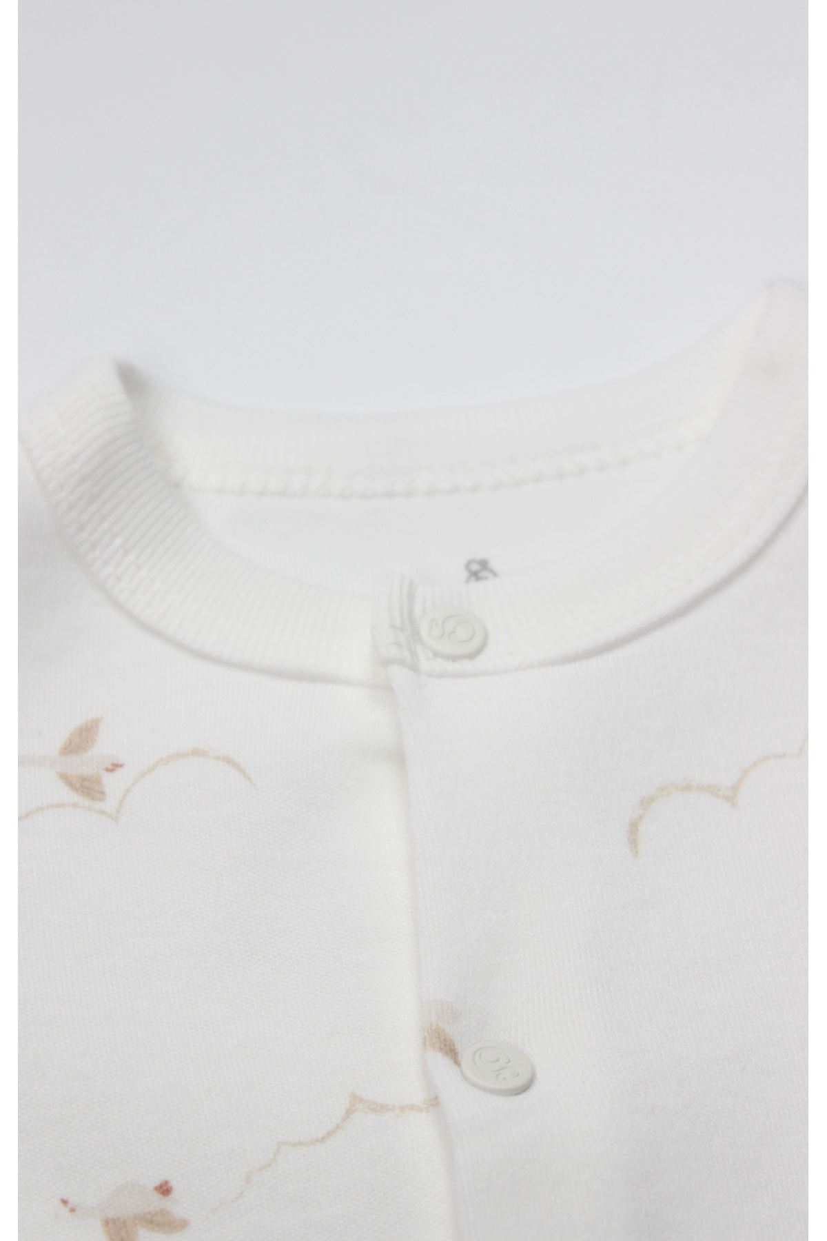 Bistyle Tulum Love You Smile 15139 Ekru