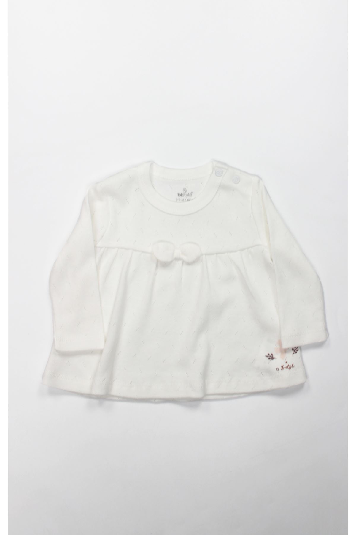 Bistyle 2li Takım Morning Sun 14145 Ekru