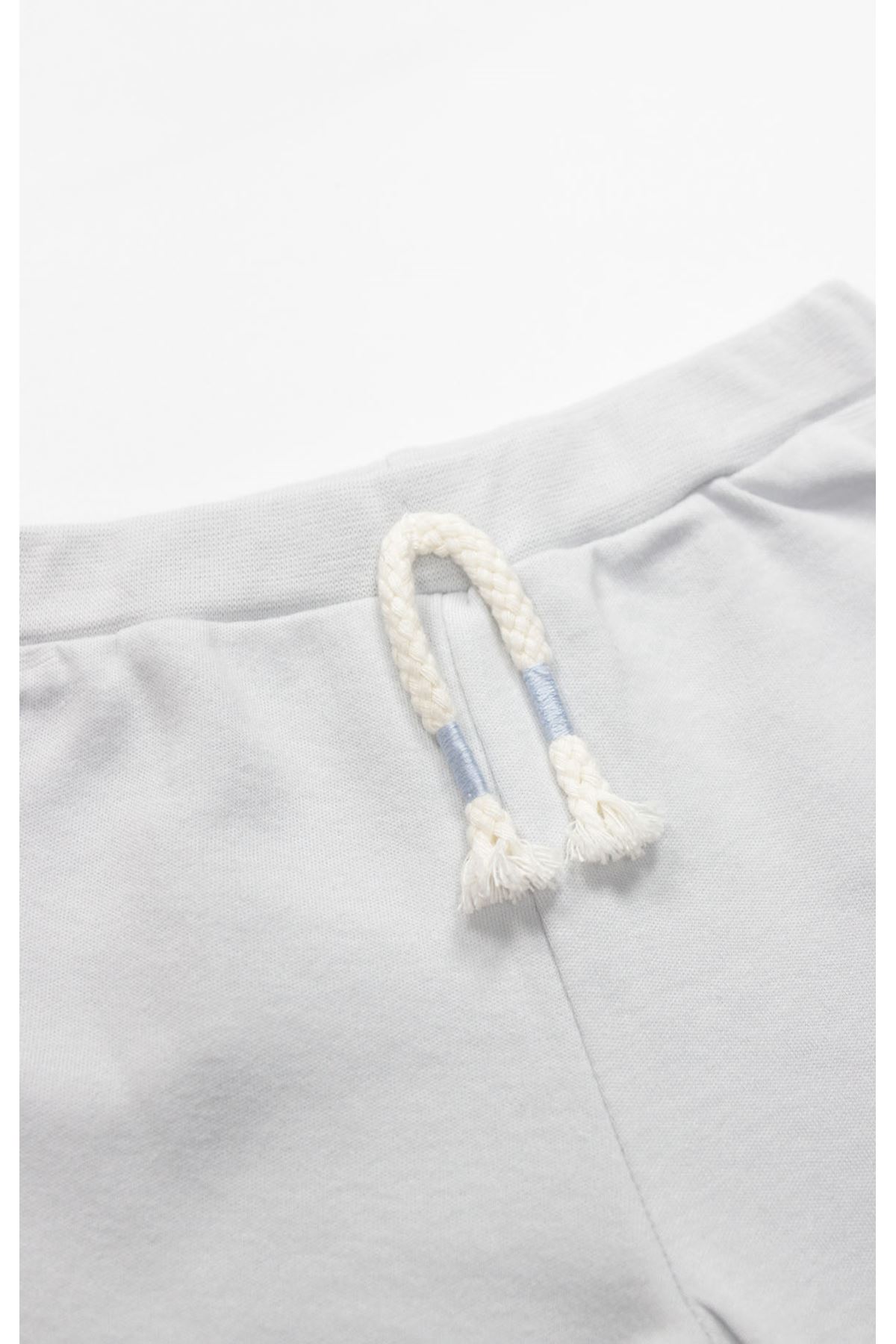 Bistyle Patiksiz Alt Little Boats 16157 Ekru