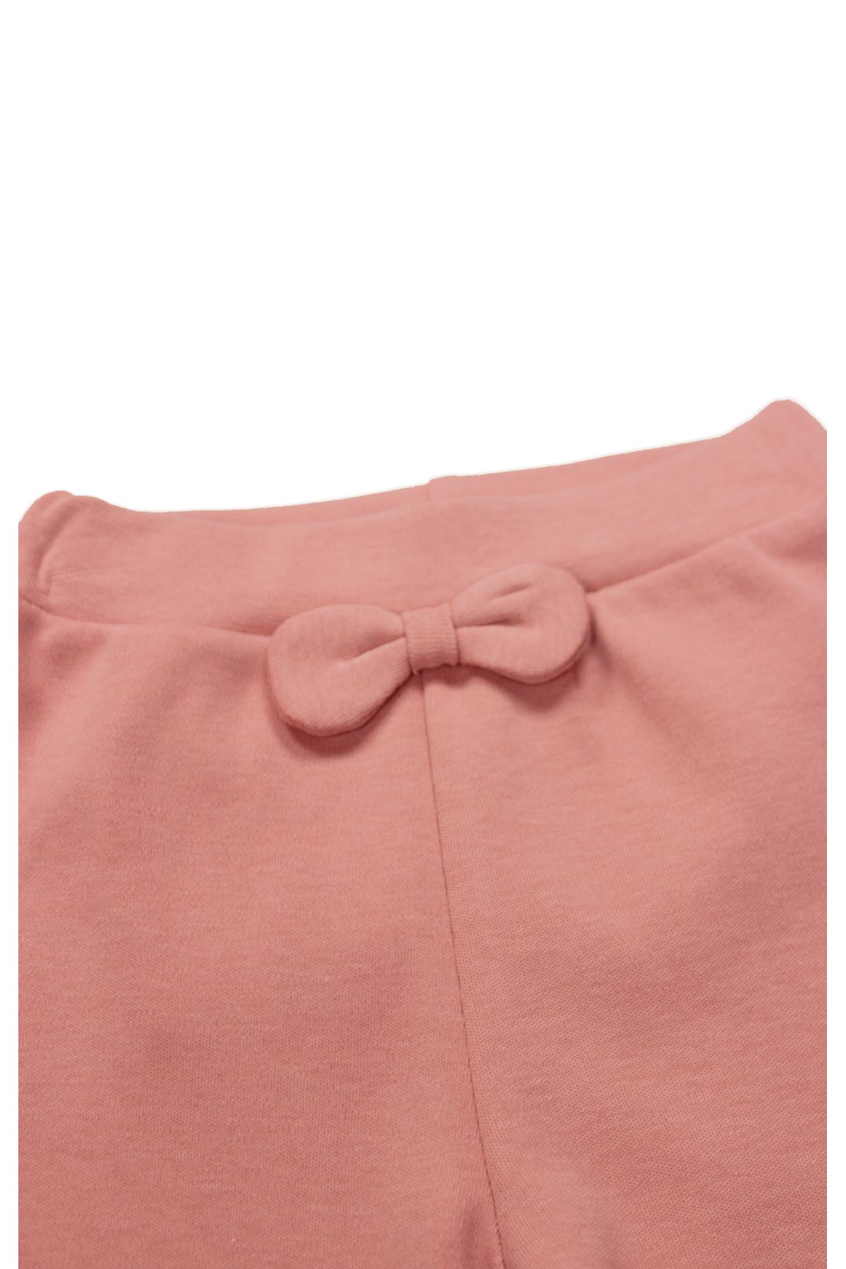 Bistyle Patiksiz Alt Starfish Wishes 16155 Pembe