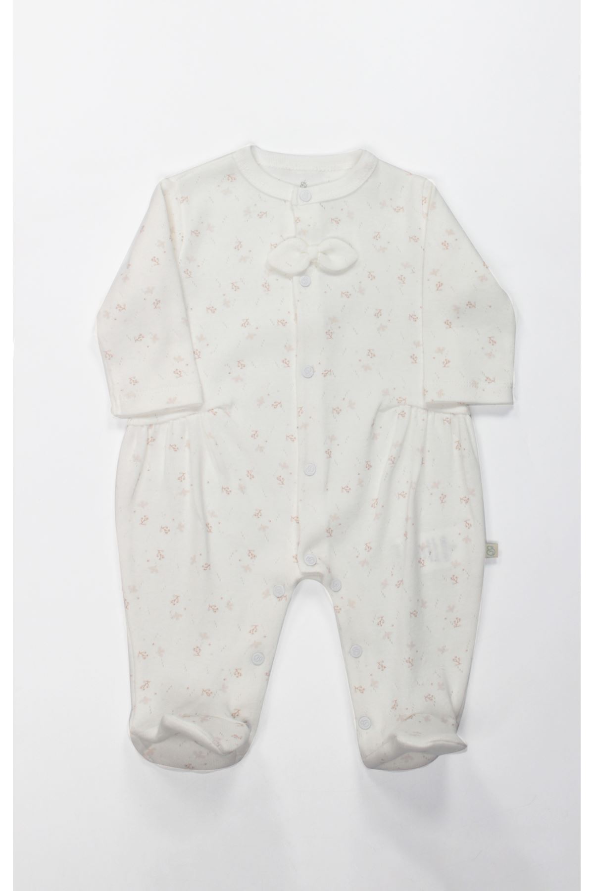 Bistyle Tulum Morning Sun 15173 Ekru