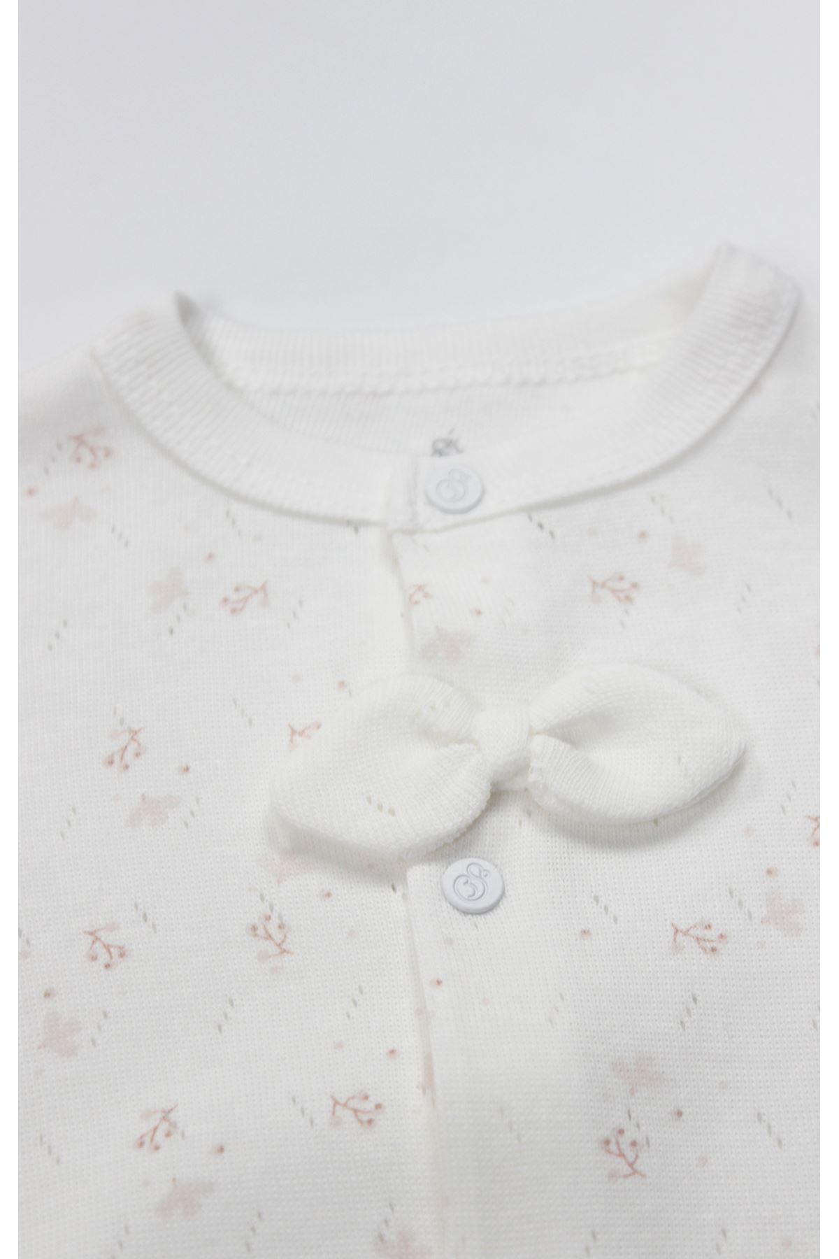 Bistyle Tulum Morning Sun 15173 Ekru