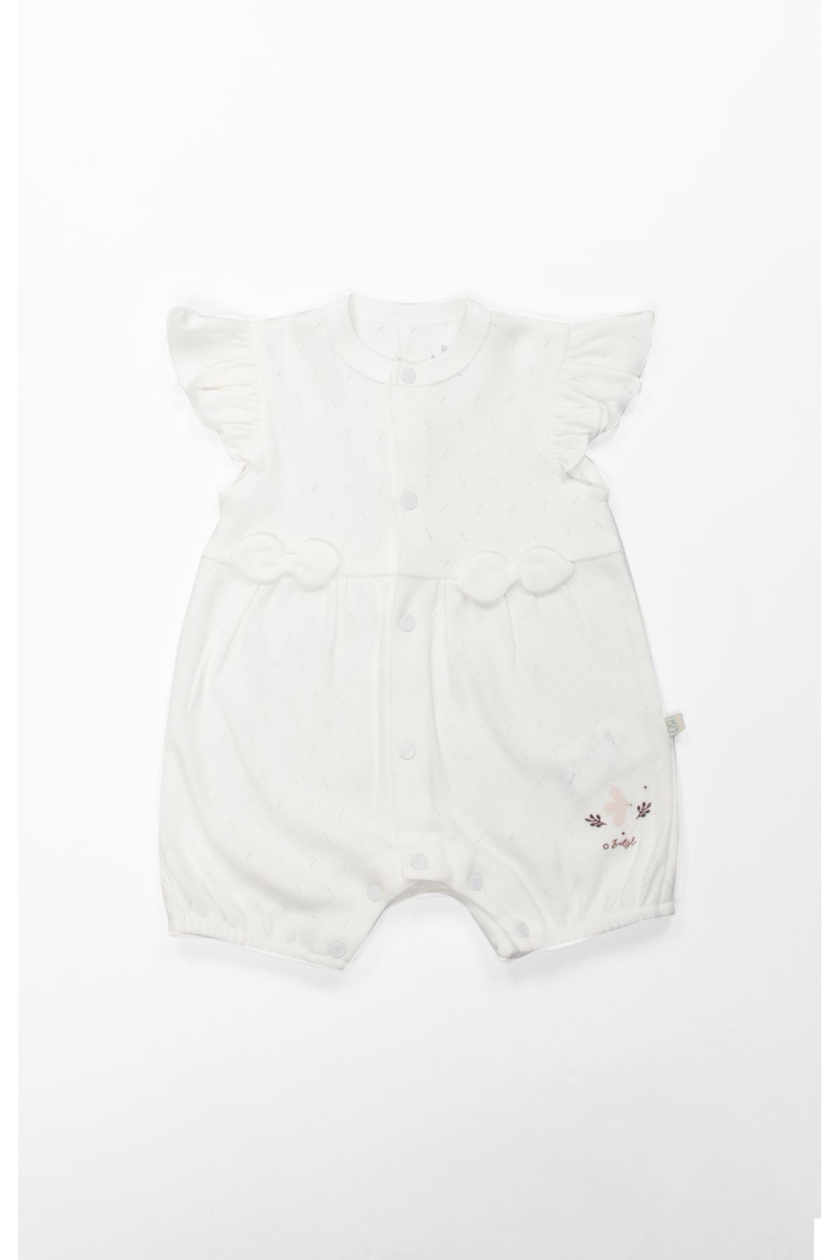 Bistyle Tulum Barbatöz Morning Sun 15174 Ekru