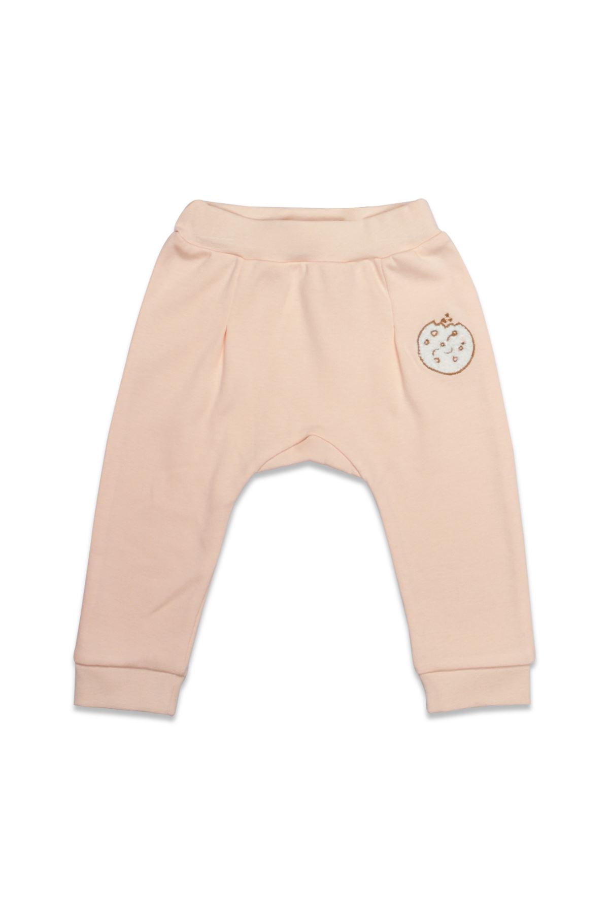 Bistyle Patiksiz Alt Cookies Cute Happy 16147 Somon