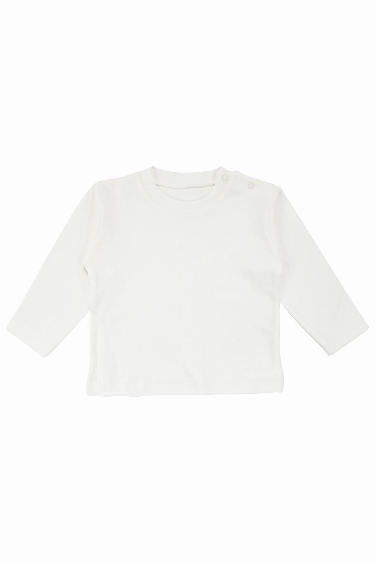 Erkek Bebek Kahve Çizgili Cepli Salopetli Badili Tulum