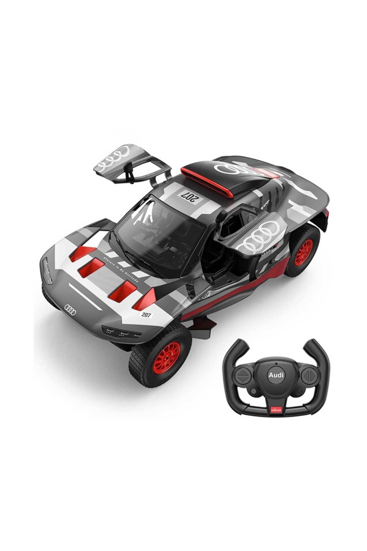 Sunman Audi Rs Q E-Tron E2 S00092200