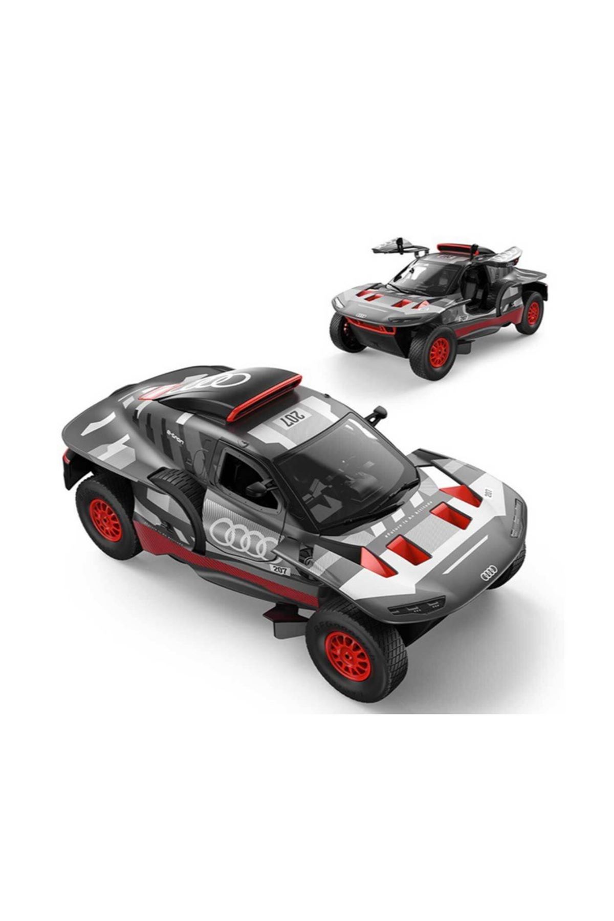 Sunman Audi Rs Q E-Tron E2 S00092200
