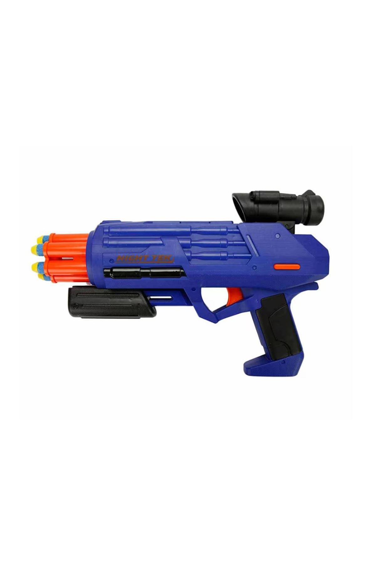 Sunman Işıklı Dürbünlü Air Warriors Night Tek Silah S00055703
