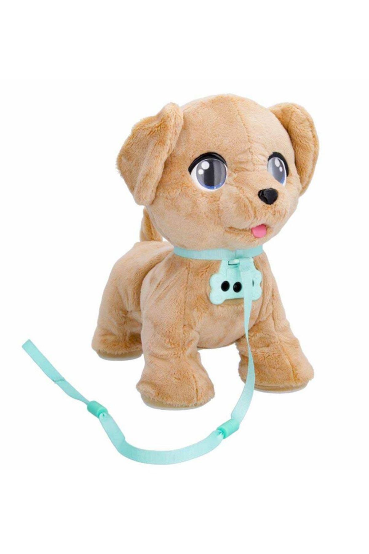 Sunman Oyuncak Milo İnteraktif Peluş Köpek S00008131