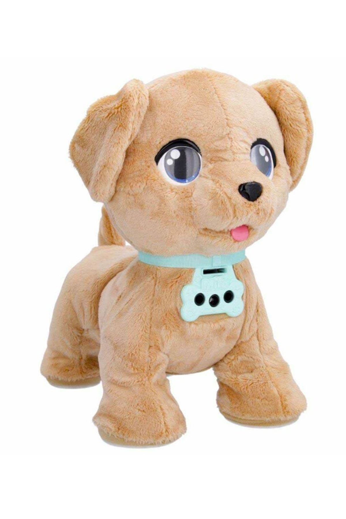 Sunman Oyuncak Milo İnteraktif Peluş Köpek S00008131