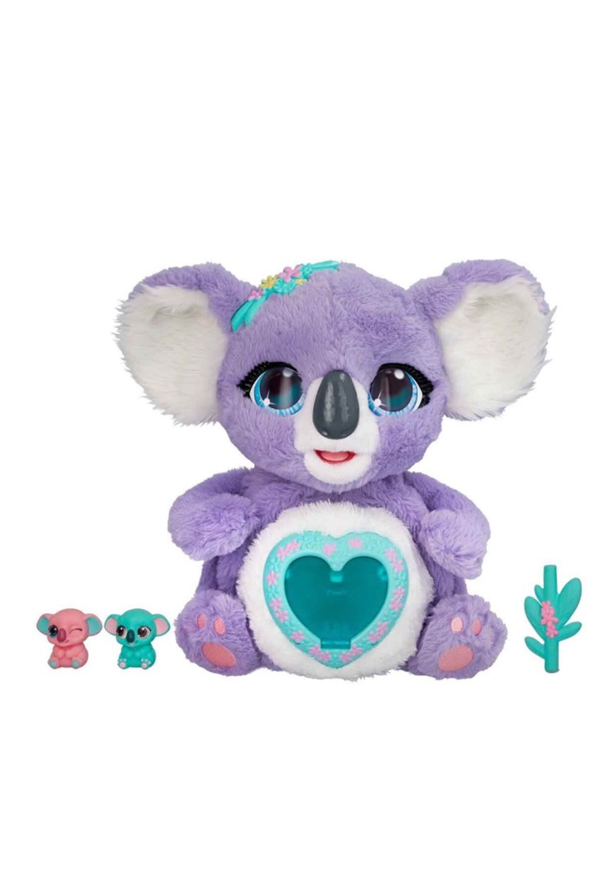 Sunman Peluş Koala İnteraktif S00092116