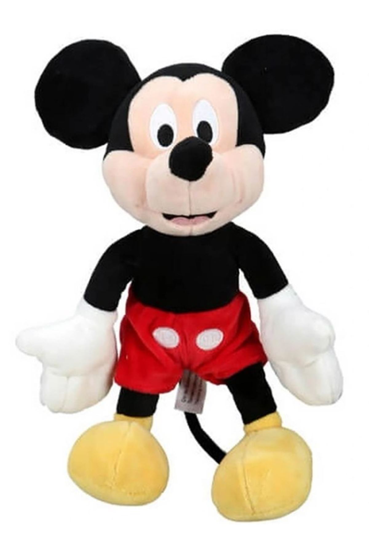 Sunman Mickey Mouse Core Peluş 30 Cm S00020092